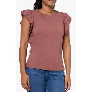PAIGE Women's Erissa Tee - XL
